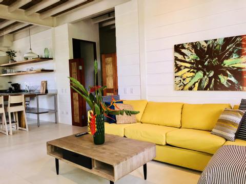 Maramar Bungalows Costa Rica